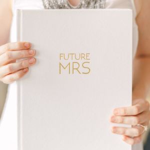 Gilding Logo Custom Personal Planner Lined Inner Printing OEM / ODM Available