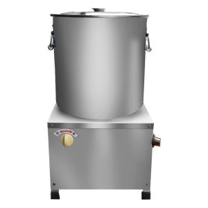 Automatic Adjustable Kitchen Potato Chips Fish Dehydrator Machine