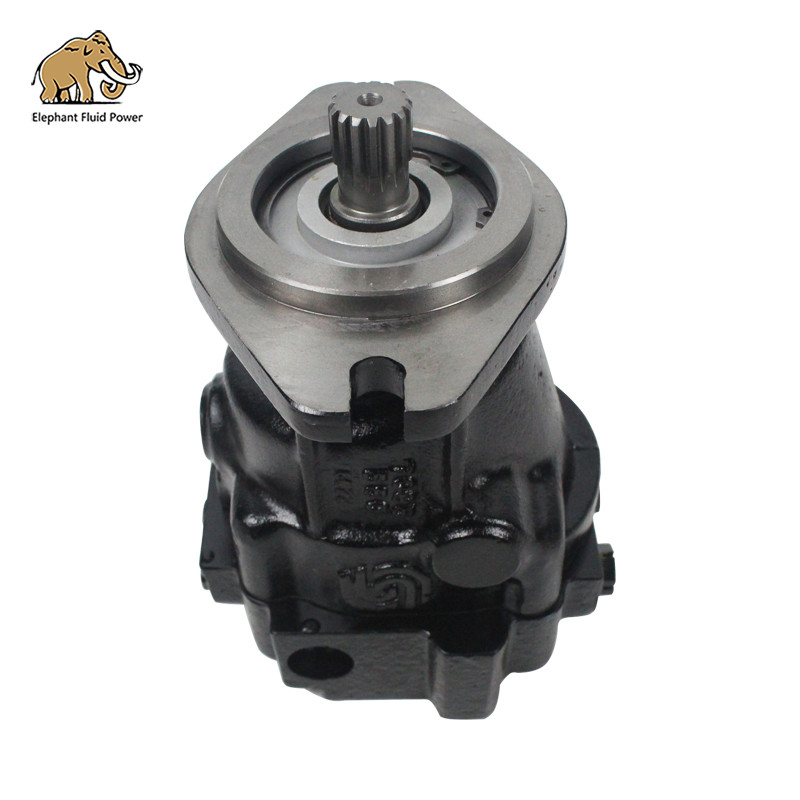 In Stock Sauer Danfoss MMF Series MMF035DAFGABNNN Hydraulic Piston Pump For Original Replacment