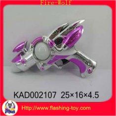 Flashing Gun Toy,Children Toy Gun Factory
