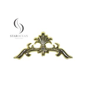 Universal Coffin Accessories, High Quality PP Matiral Custom Design SGS Certified PF08