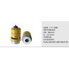 Buy cheap GOOD QUALITY FILTER AUTO FUEL WATER SEPARATOR 117-4089 from wholesalers
