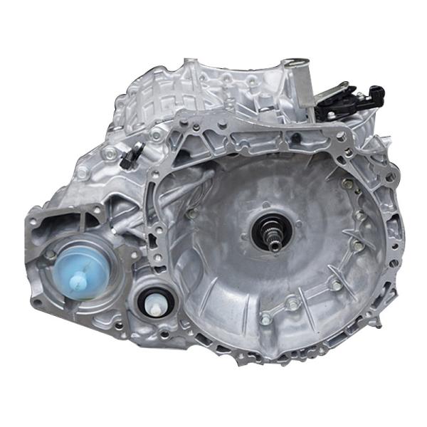 31020-1XT9A Car Gear Box Assembly JF011E RE0F10D 4WD 2.5L For Nissan X-TRAIL