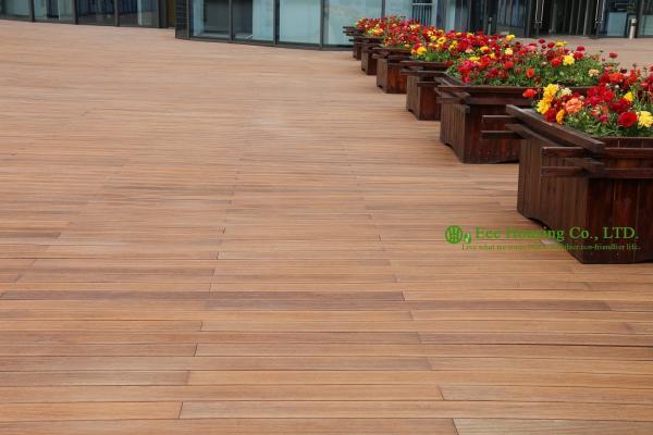 Hot Sale Bamboo floors,Outdoor bamboo decking for sale, carbonized color outdoor
