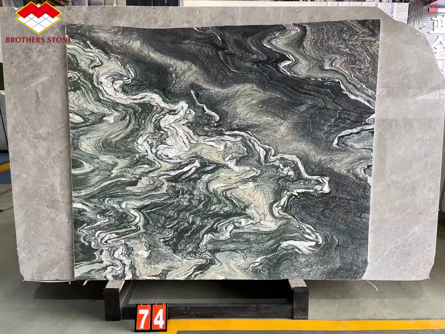 15 18mm Thickness Italian Marble Prices Perfect for Modern Hotel and Wall Background