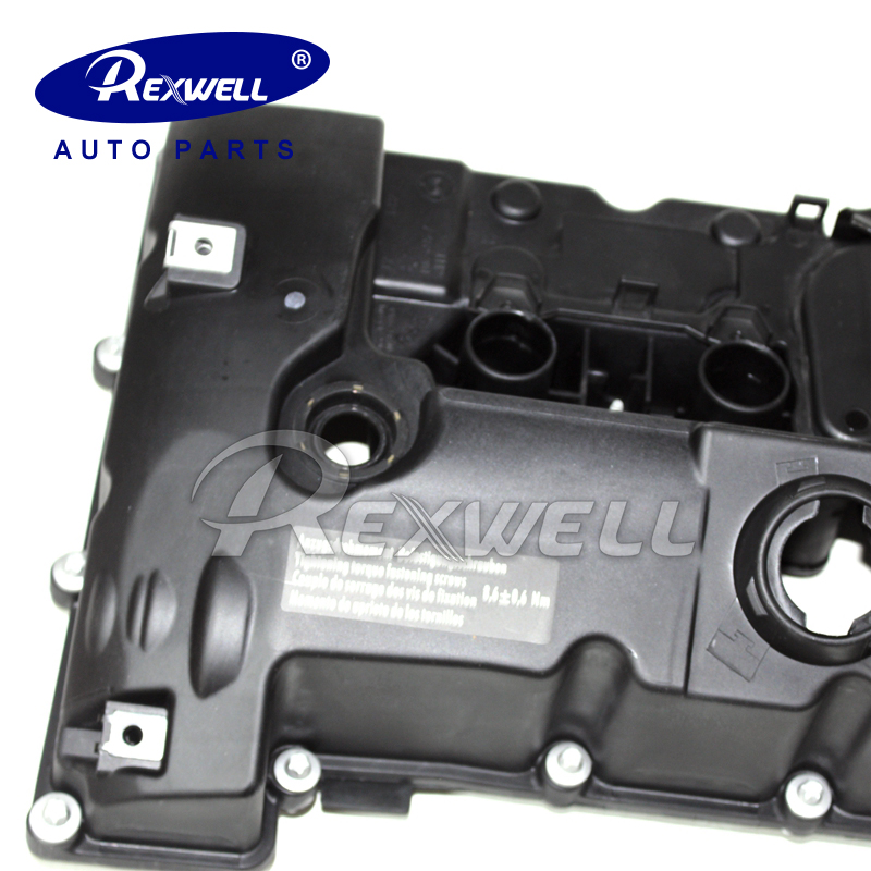 X3 E83 BMW OEM Replacement Parts Engine Cylinder Head 11127552281