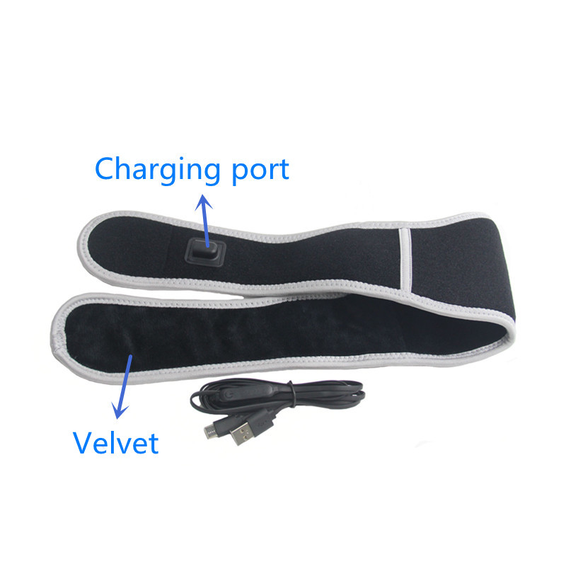 Magnetic Heat Belt For Neck Pain