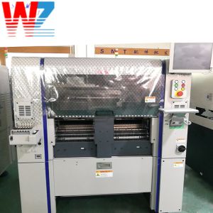 SMT MACHINE YAMAHA YSM10 Pick And Place Machine