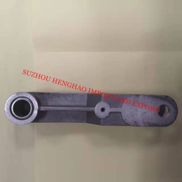Parts No : 844912 Drive Rod L 185 Weaving Machine Saurer S400 S500
