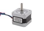 NEMA 17 Stepper Motor With Lead Screw