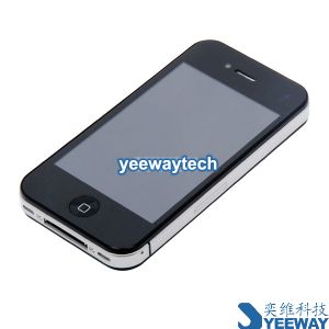 HiPhone A3 Quad Band Single Card Single Standby Dual Cameras WIFI Bluetooth Java