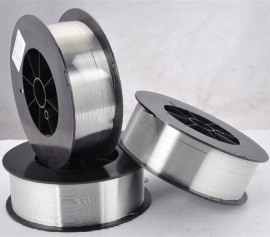 High Broad AZ31 AZ61 AZ91 Magnesium Extrusion Alloy Welding Wire