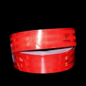 Top Quality ECE 104r Certificated High Visibility Micro-Prismatic Vehicle