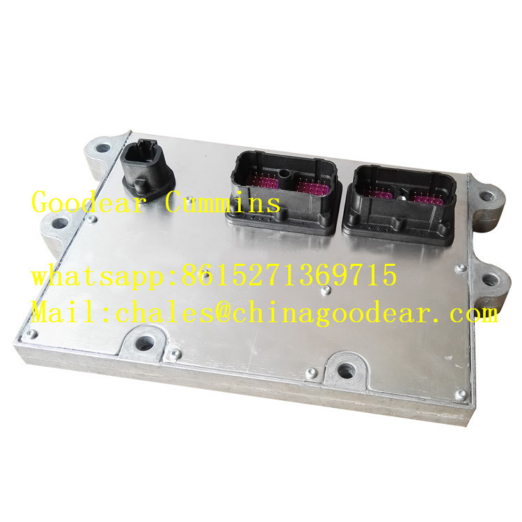 Xi'an ISM11 diesel engine electronic control unit 4963807/4963806