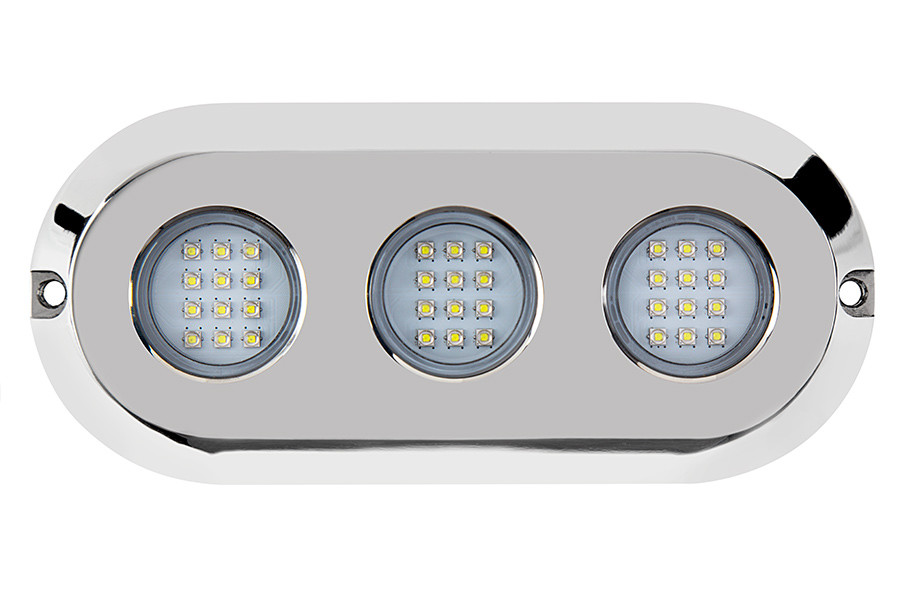 12V 24V 180W Waterproof Led Lights For Swimming Pools