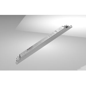 120W DALI Dimmable LED Driver IP20 Protection With Linear Metal Shell