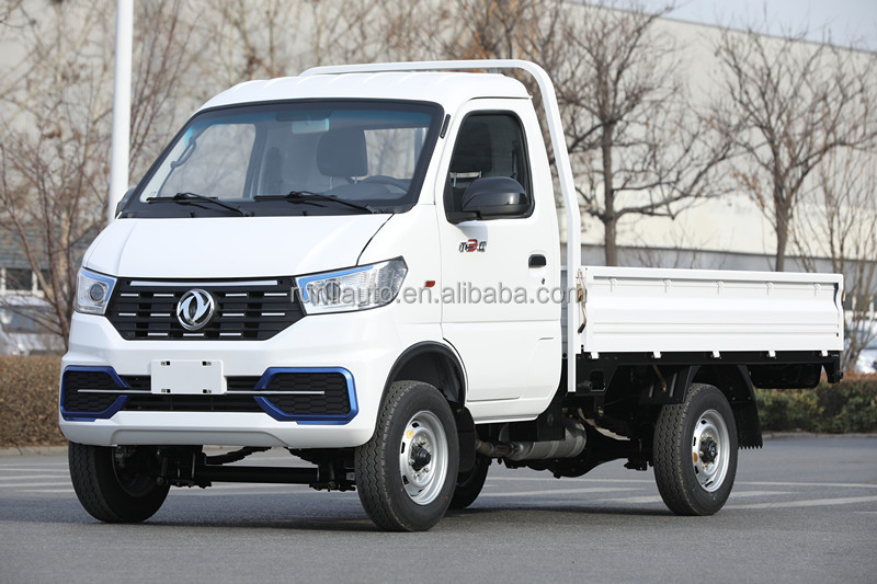 DFSK 4x2 T3 Gasoline Mini Cargo Truck