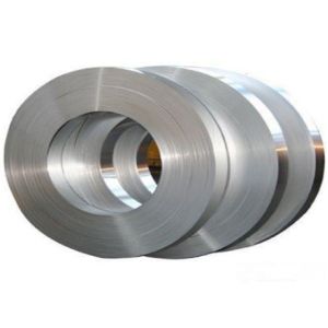 Customized Dry Type Aluminum Sheet Coil For Transformer With Round Edge