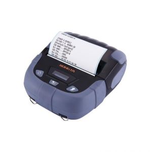 80mm RPP320 Portable Thermal Receipt Printer High Convenience