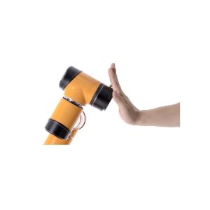 Mini Robot AUBO I3 Of Collaborative Robot With 3KG Payload Robotic Welding Arm