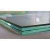 Buy cheap Building Window/Door/Curtain Wall Tempered Glass Laminated Glass With Environmen from wholesalers
