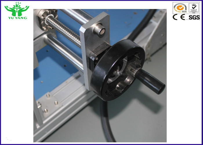 600N LED Stool Stability Furniture Testing Machine GB／T 10357