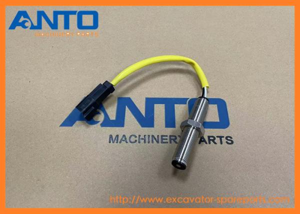 193-2550 1932550 Speed Sensor Wheel Loader Electric Parts Fitting For C9 C11