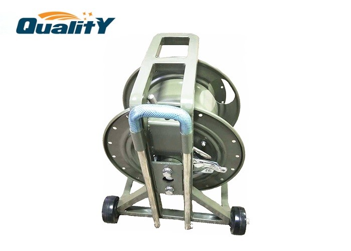 475x344x508mm Fiber Optic Reel