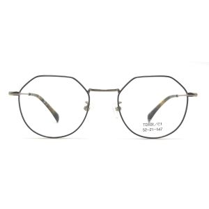  TD101 Titanium Frame Unisex Design with high quality Manufactures
