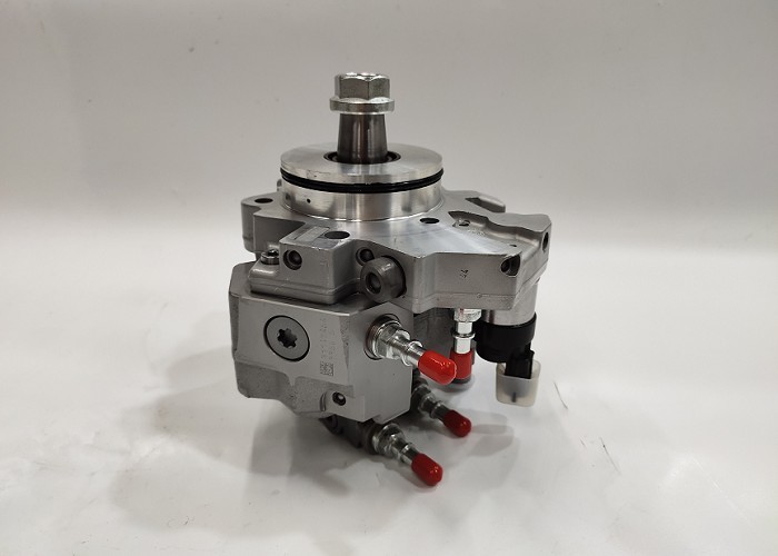 PC200-8 5264248 0445120150 Common Rail Fuel Injection Pump