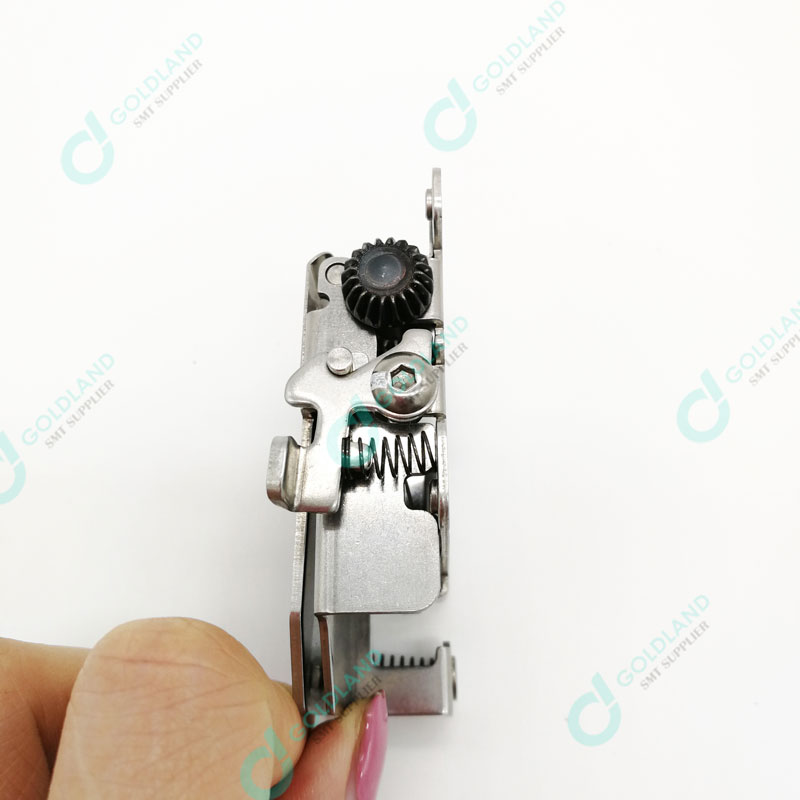 2ADLFB0061004 2ADLFB006106 FUJI NXT W12f SMT Whole Complete Assembly Gear