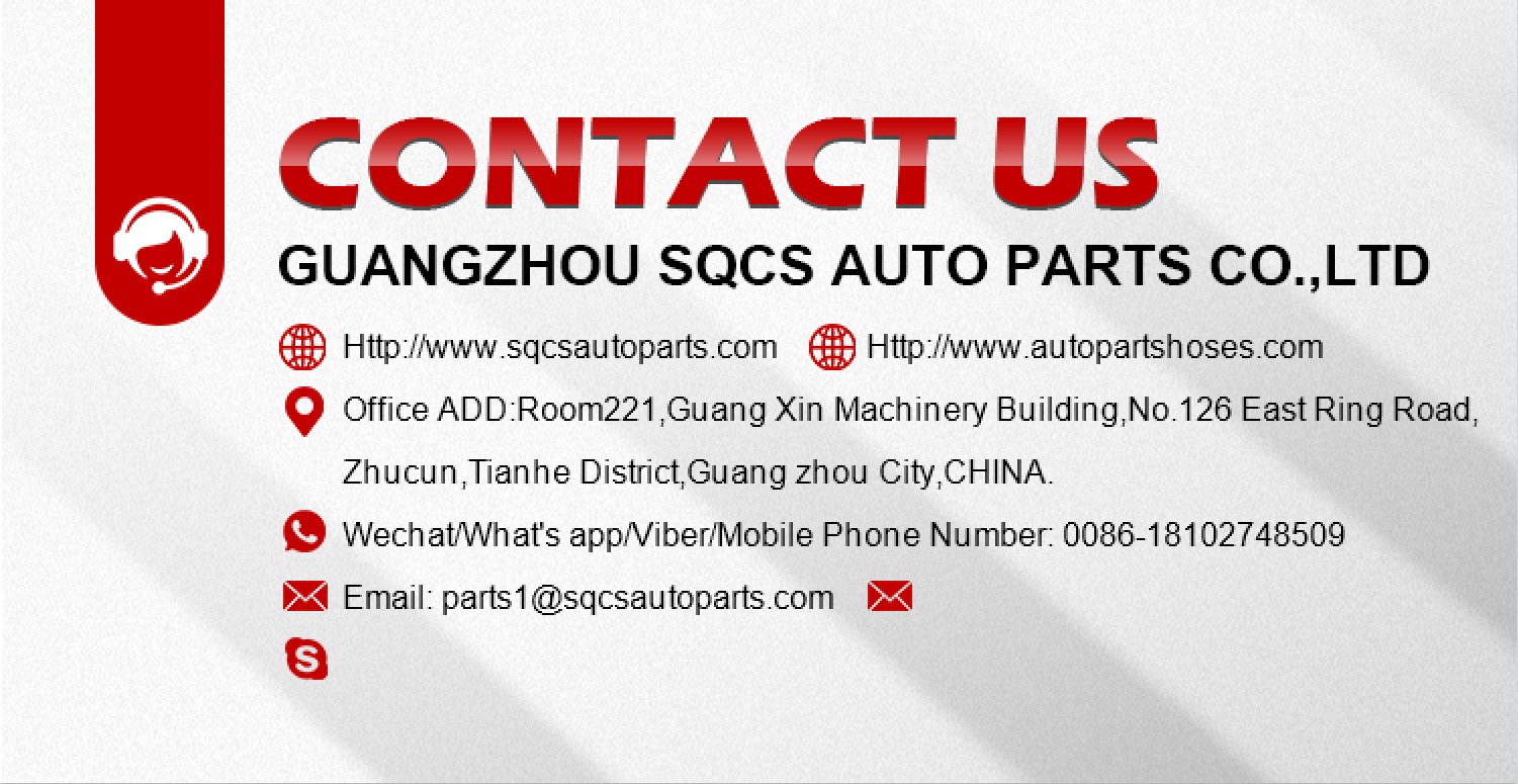 SQCS Gasket Cylinder Head for Mercedes Benz Sprinter 901 Chrome Rearview Mirror Cover
