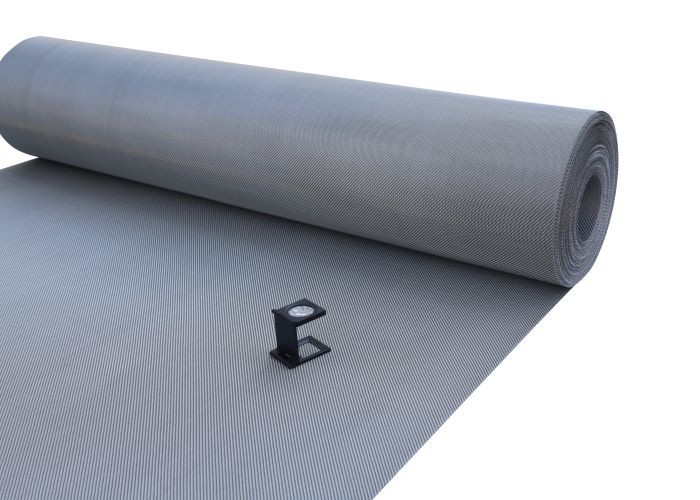 AISI304 Stainless Steel Screen Printing Mesh