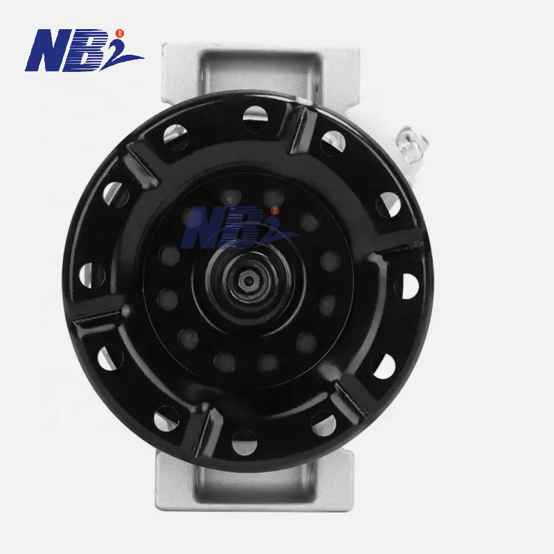 Vehicle AC Compressor For 2007-2008 Dodge Caliber 1.8L CO11023C 5058228AE 5058228AF 5058228AH 505822 CO 11023C A/C