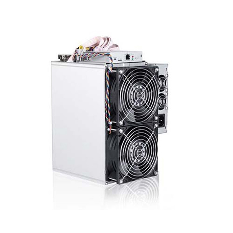 119GH Bitmain Antminer D5 X11 DASH 1566W ASIC Miner Machine 13.16 W/G
