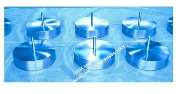 FLOATER FOR APT BALLAST AIR VENT HEAD AIR VENT HEAD NO.533HFB-350A Material -