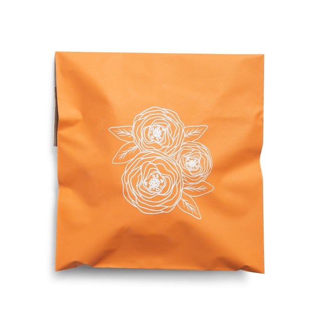 Antiwear Poly Mailers Shipping Envelopes , Portable Custom Biodegradable Poly Mailers