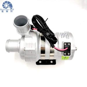 China Bextreme Shell High Flow Automotive Water Pump 24VDC For Engineering Vehicle Cooliong System. on sale