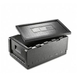  1000pcs Customized EPP Box Surface Treatment &amp; Structure Available Manufactures