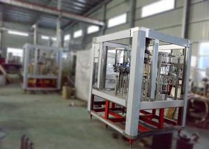  Professional Automatic Juice Filling Machine 15000B/H Animal Feed Packaging Machine Manufactures