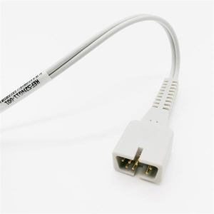 ISO13485 DB9 7 Pin SpO2 Sensors 1.1m Neonate SpO2 Sensors For NELLCO
