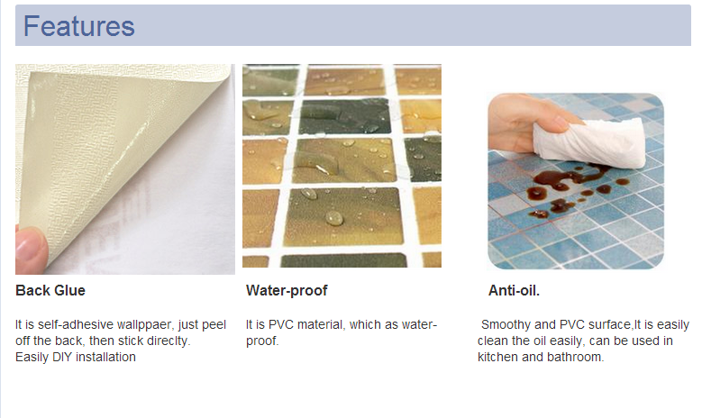 Moisture Proof Gold Embossed Wallpaper 10 Meter Embossed Peel And Stick Wallpaper