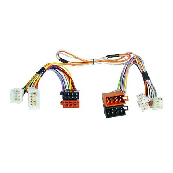 East Asia Market Deep Custom Wiring Harness for Home Appliances Terminal Trailer