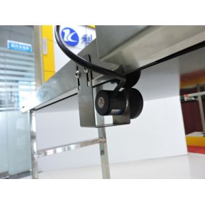 Poultry Husbandry Eggs Inkjet Date Coder Machine To Prevent Counterfeiting