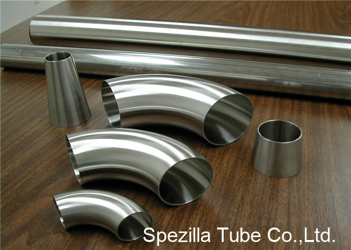 240grit Bright Annealed Stainless Steel hydraulic cylinder tube 2'' X 0.065'' X 20' Tig Welding