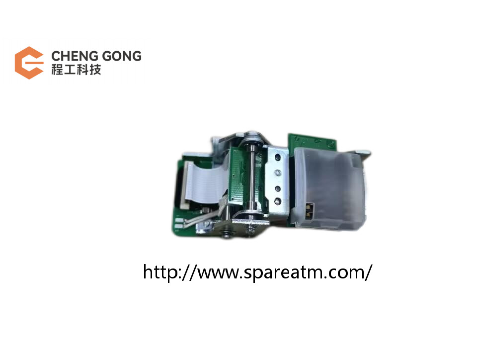 009-0022326 IMCRW IC Contact Set ATM Machine Parts NCR Card Reader