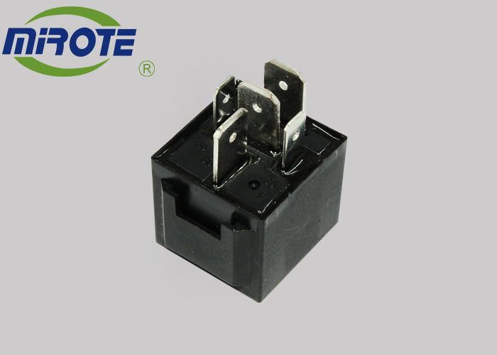 1391322 1431781 1504957 243460 243461 539509 Powerful 12 Volt 80 Amp Automotive Relay  191937503 443951253J