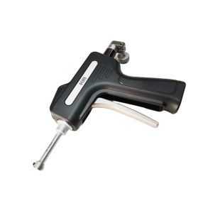  10-12mm Pistol-Grip 3 Point Bore Gauge Tool with Digital Indicator for Fast Batch Measurement Manufactures