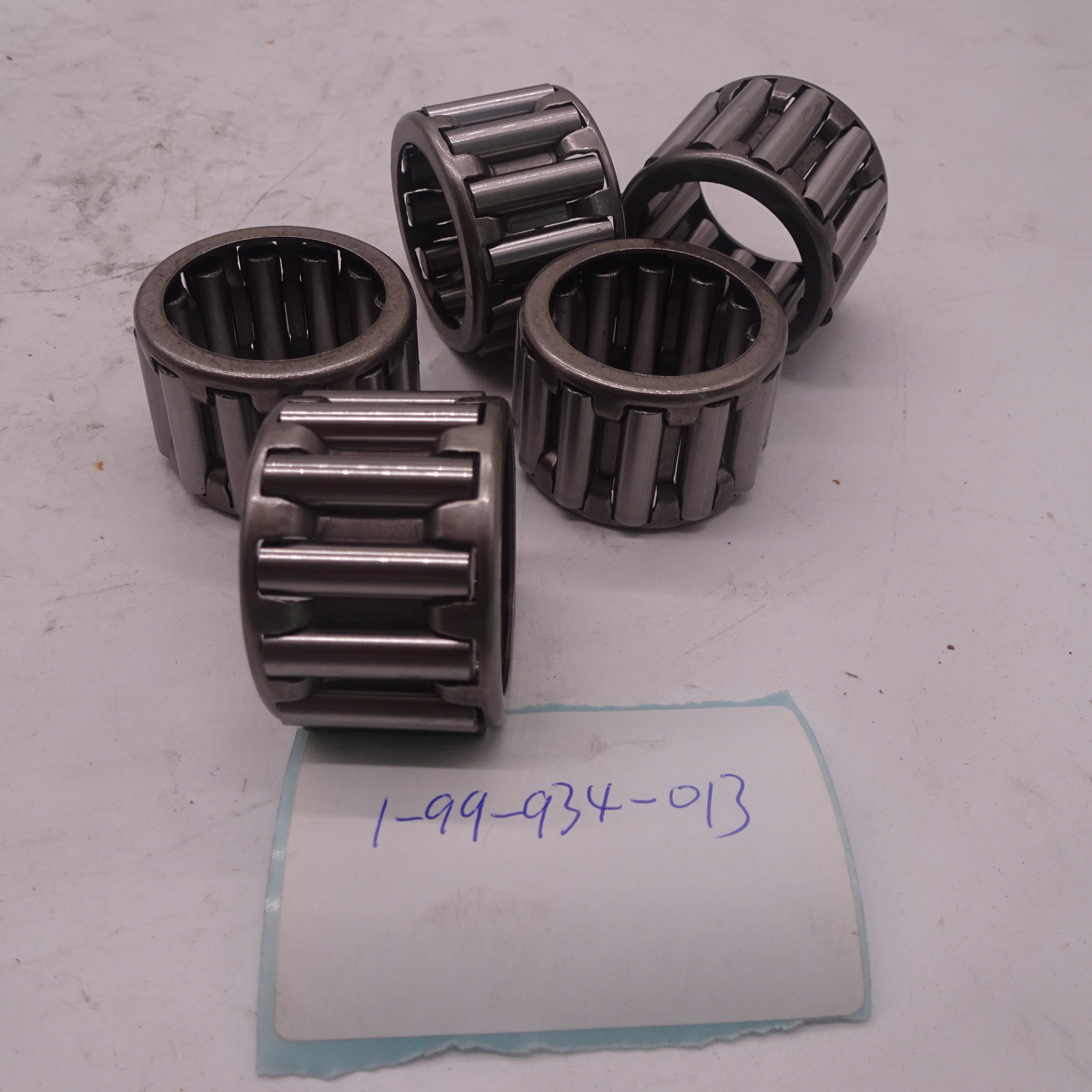 Sinotruk HOWO Wheel Needle Roller Bearing 1-99-937-013 howo truck parts transport cooperation