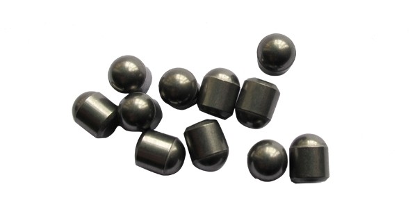 OIL DRILLING TOOLS CEMENTED CARBIDE BUTTONS ABRASION RESISTANCE ISO9001 APPROVAL